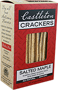 Salted Maple